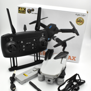 Drone E88 PRO MAX